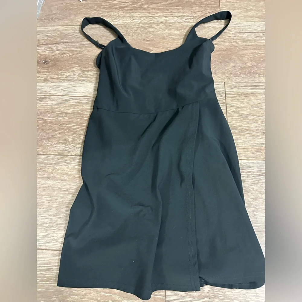 Abercrombie Athletic dress - Picture 1 of 4